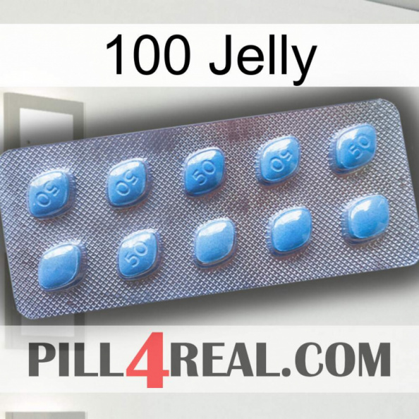 100 Jelly viagra3